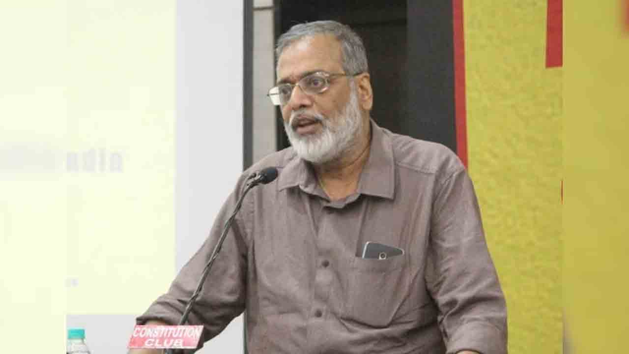 న్యూస్‌క్లిక్‌పై ‘ఉపా’ కేసు చార్జిషీట్‌ దాఖలు