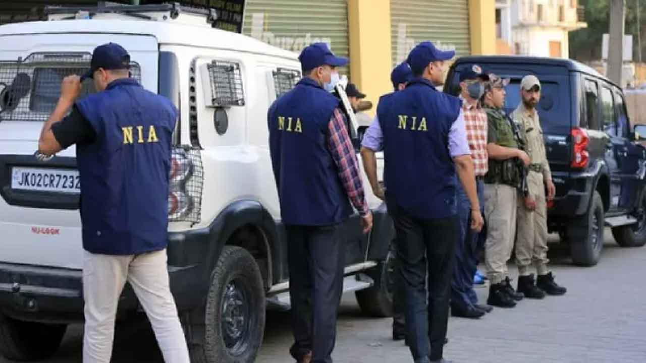 NIA | తృణమూల్‌ నేతలకు ఎన్‌ఐఏ సమన్లు
