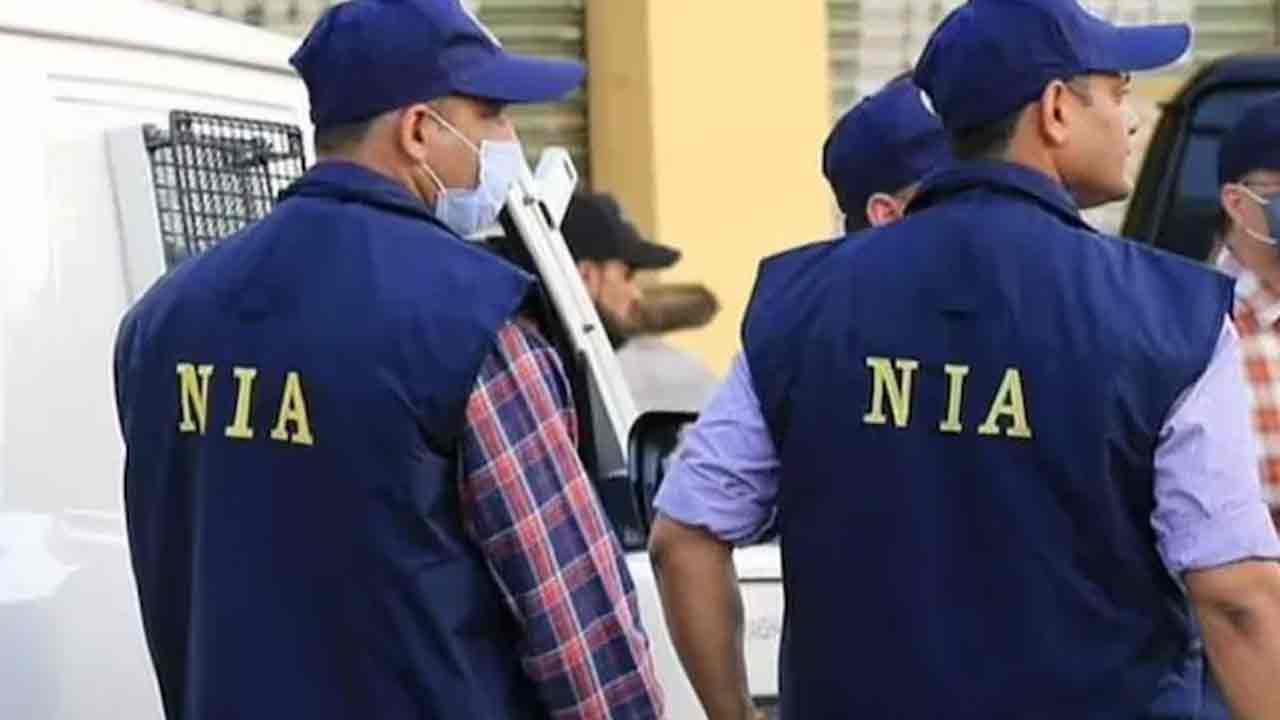 Prison Radicalisation Case: ప్రిజ‌న్ రాడిక‌లైజేష‌న్ కేసులో ఏడు రాష్ట్రాల్లో ఎన్ఐఏ సోదాలు