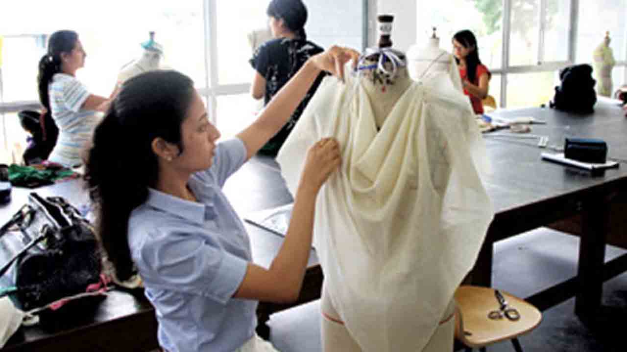 NIFT Results | నిఫ్ట్ ప్ర‌వేశ ప‌రీక్ష ఫ‌లితాలు విడుద‌ల‌..