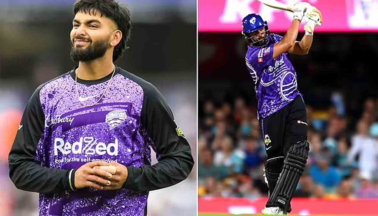 Nikhil Choudhary | మ‌హిళ‌పై అత్యాచారం.. చిక్కుల్లో భార‌త సంత‌తి క్రికెట‌ర్‌..!