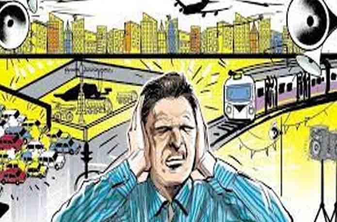 Sound Pollution | శబ్దకాలుష్యంతో ఇబ్బందులు