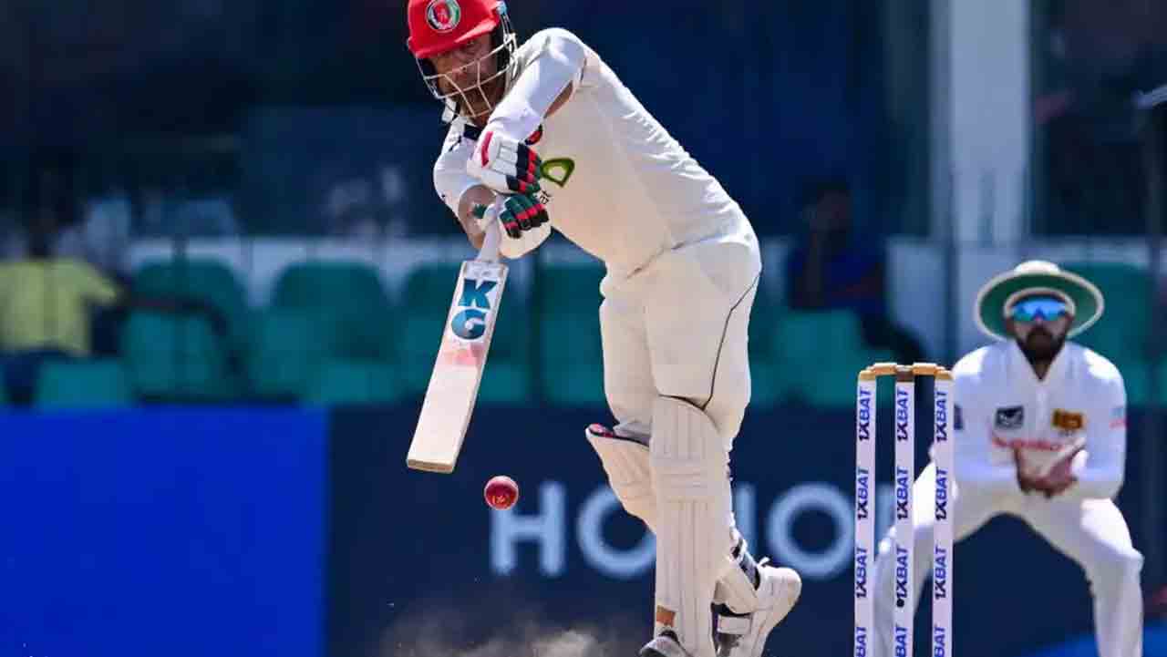 Noor Ali Zadran | అఫ్గ‌నిస్థాన్‌ స్టార్ వీడ్కోలు.. అత‌డి రికార్డులు తెలుసా..?