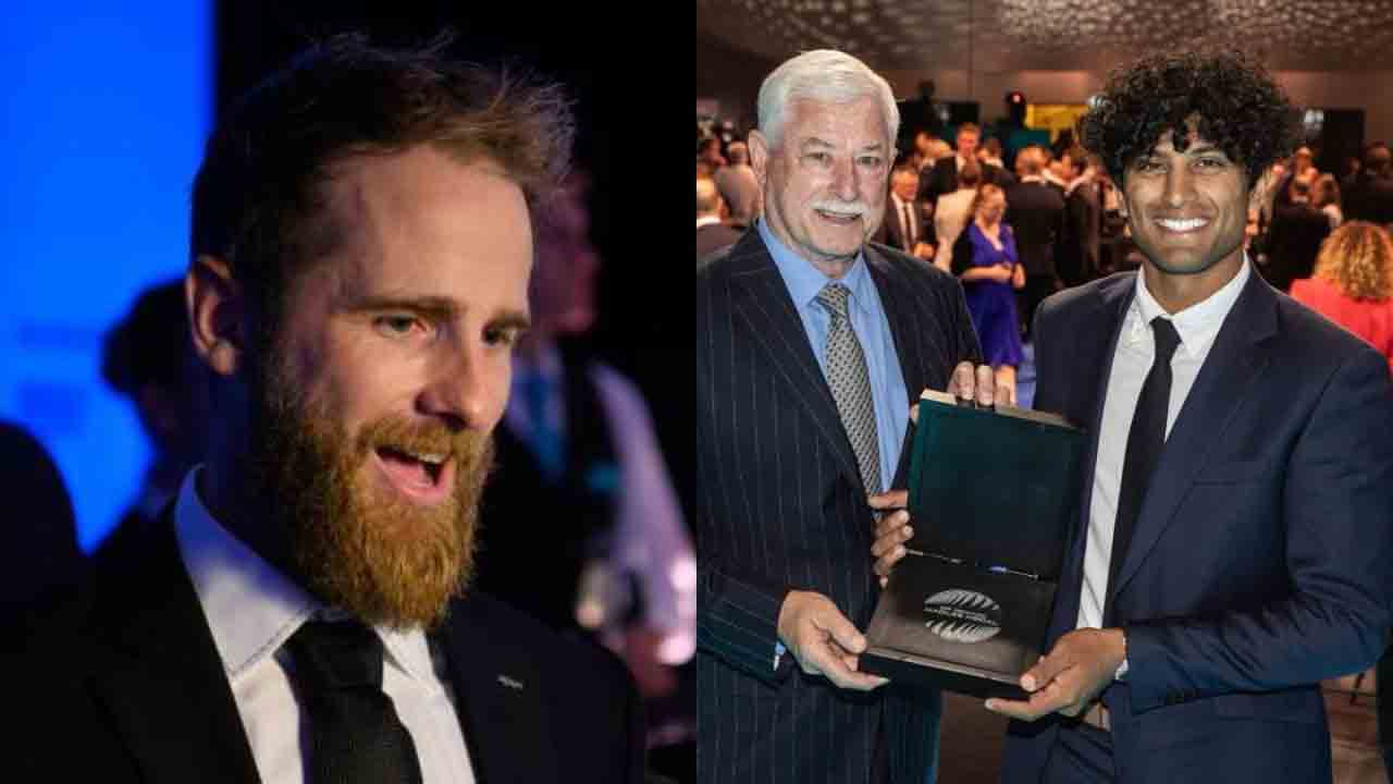 Rachin Ravindra | న్యూజిలాండ్ క్రికెట్ అవార్డ్స్.. ‘హ్యాడ్లీ’ మెడ‌ల్‌తో చ‌రిత్ర‌కెక్కిన‌ వ‌ర‌ల్డ్ క‌ప్ హీరో