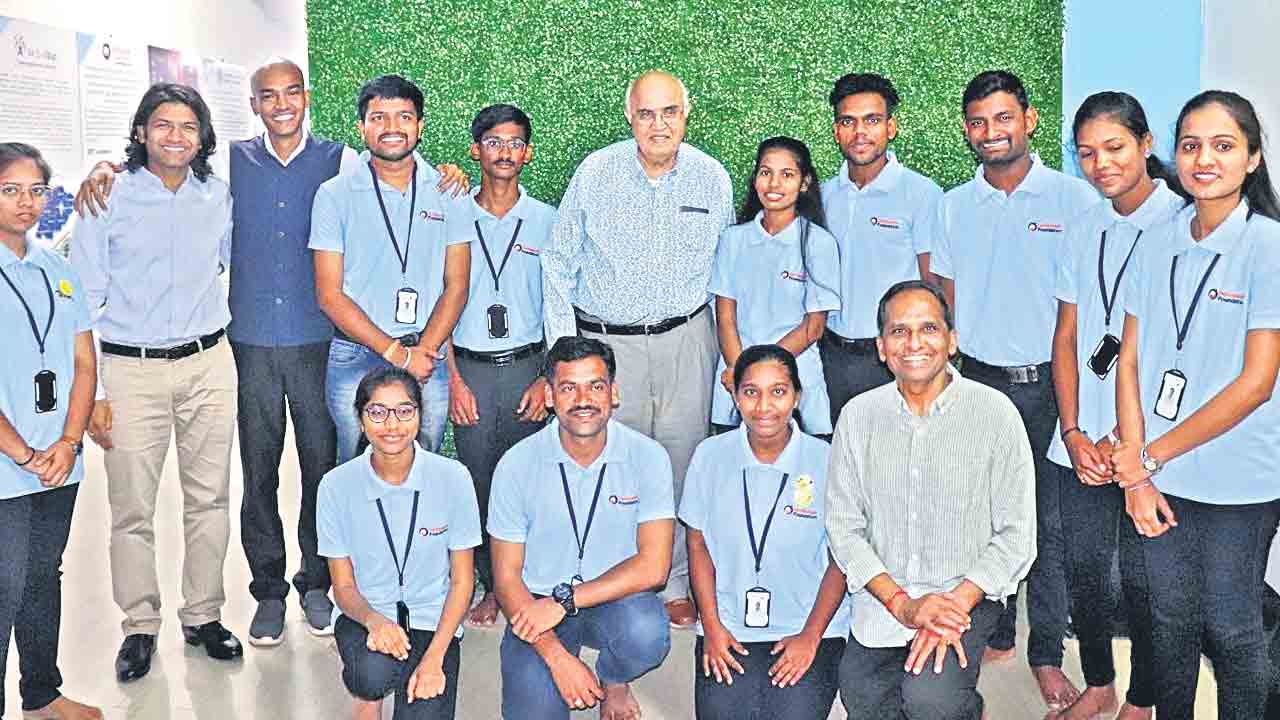 నైపుణ్య ప్రాప్తిరస్తు