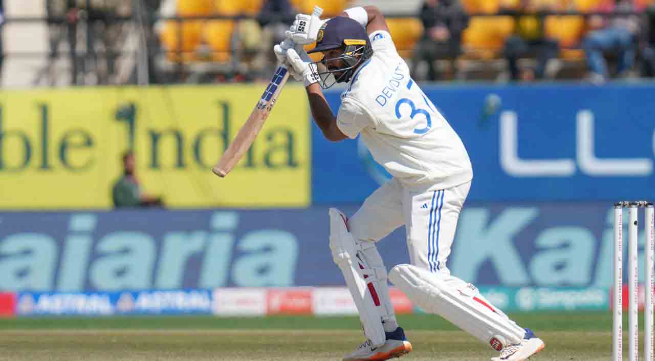 IND vs ENG 5th Test | రోహిత్, గిల్ ఔట్.. ఇక భార‌మంతా మిడిలార్డ‌ర్‌పైనే