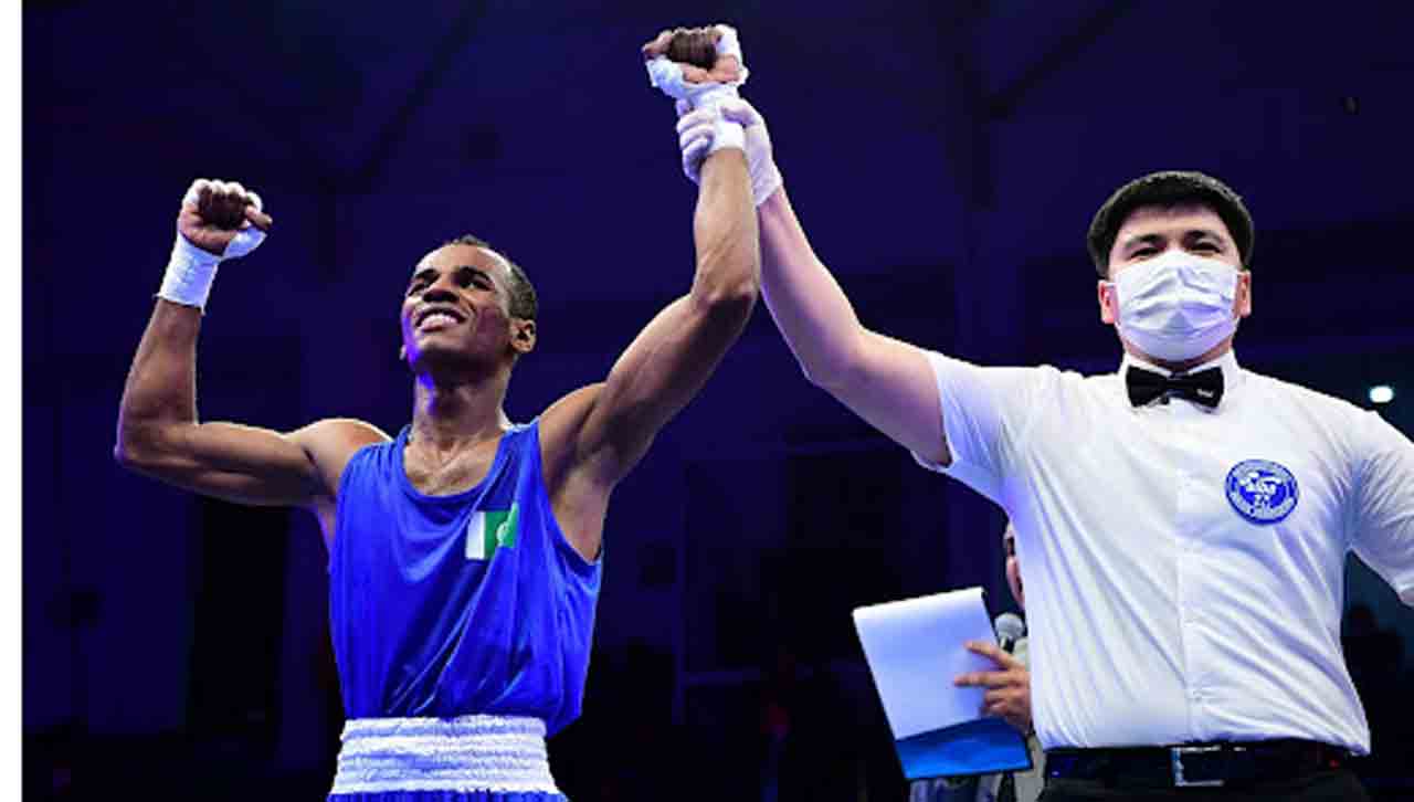 Zohaib Rashid | ఇట‌లీ హోటల్‌లో దొంగ‌త‌నం.. డ‌బ్బుతో ప‌రారైన‌ పాక్ బాక్స‌ర్