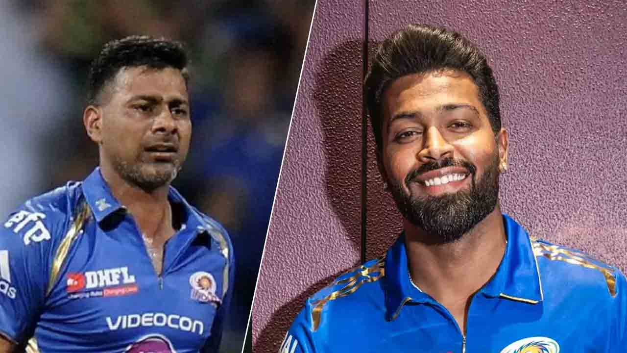 Hardhik Pandya | అత‌డేమైనా చంద్రుడిపై నుంచి దిగొచ్చాడా?.. బీసీసీఐపై మండిప‌డిన మాజీ పేస‌ర్