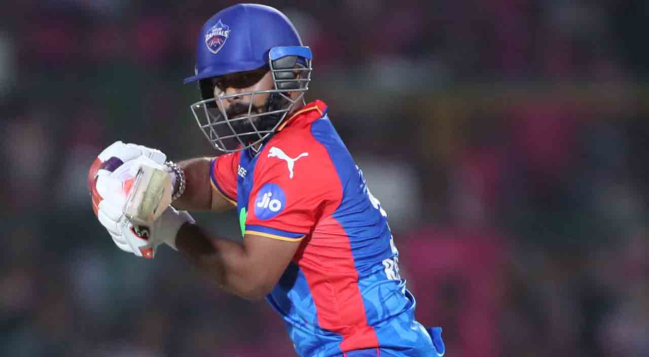 LSG vs DC | ఓపెన‌ర్లు ఇద్ద‌రూ ఔట్.. పంత్‌పైనే ఢిల్లీ ఆశ‌ల‌న్నీ