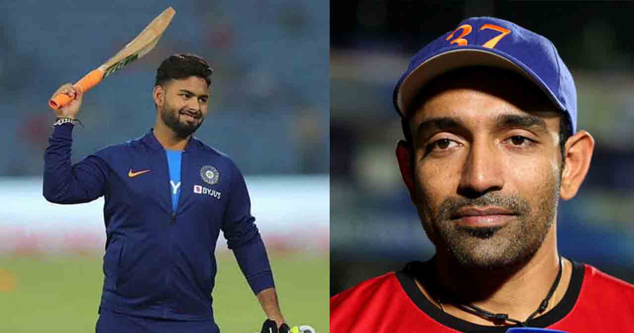 IPL 2024 | పంత్ తొందరెందుకు.. ఆలస్యమైనా పర్లేదులే..!