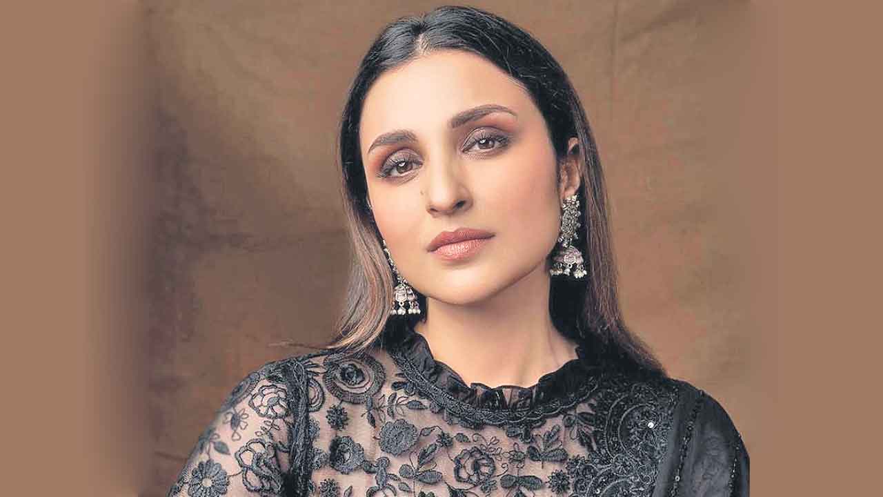 Parineeti Chopra | పెండ్లి తర్వాత జీవితంపై బాలీవుడ్‌ బ్యూటీ ఇంట్రెస్టింగ్‌ కామెంట్స్‌