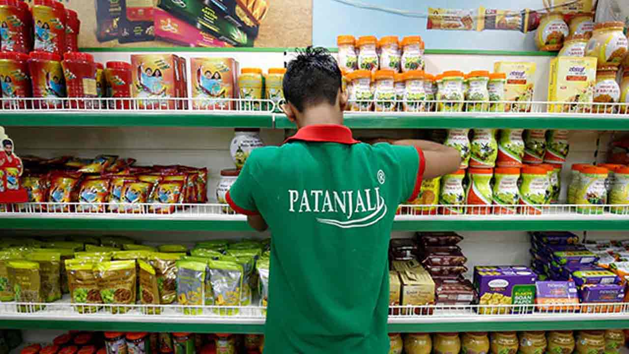 Patanjali Ayurved: సుప్రీంకోర్టుకు క్ష‌మాప‌ణ‌లు చెప్పిన ప‌తంజ‌లి ఆయుర్వేద