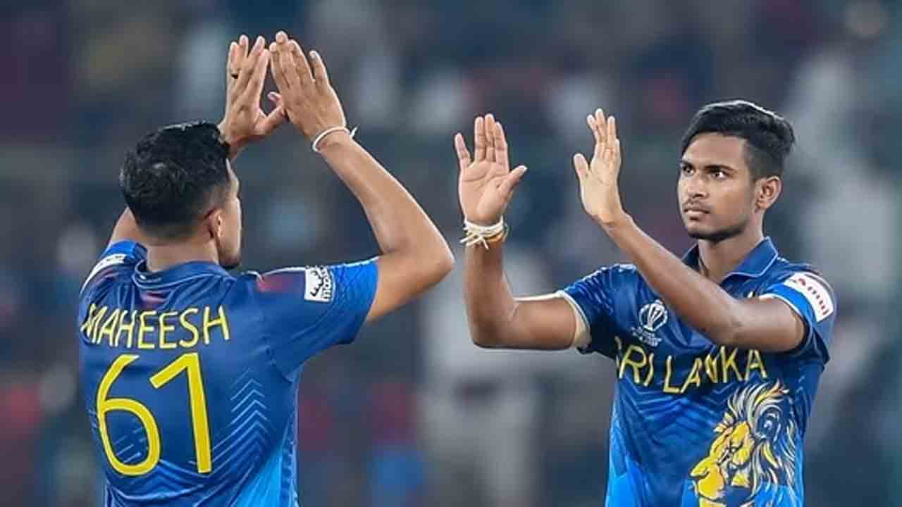 Matheesha Pathirana | టీ20ల్లో చెత్త రికార్డు.. చెన్నైని క‌ల‌వ‌ర‌ప‌రుస్తున్న యువ‌ పేస‌ర్ ఫామ్‌