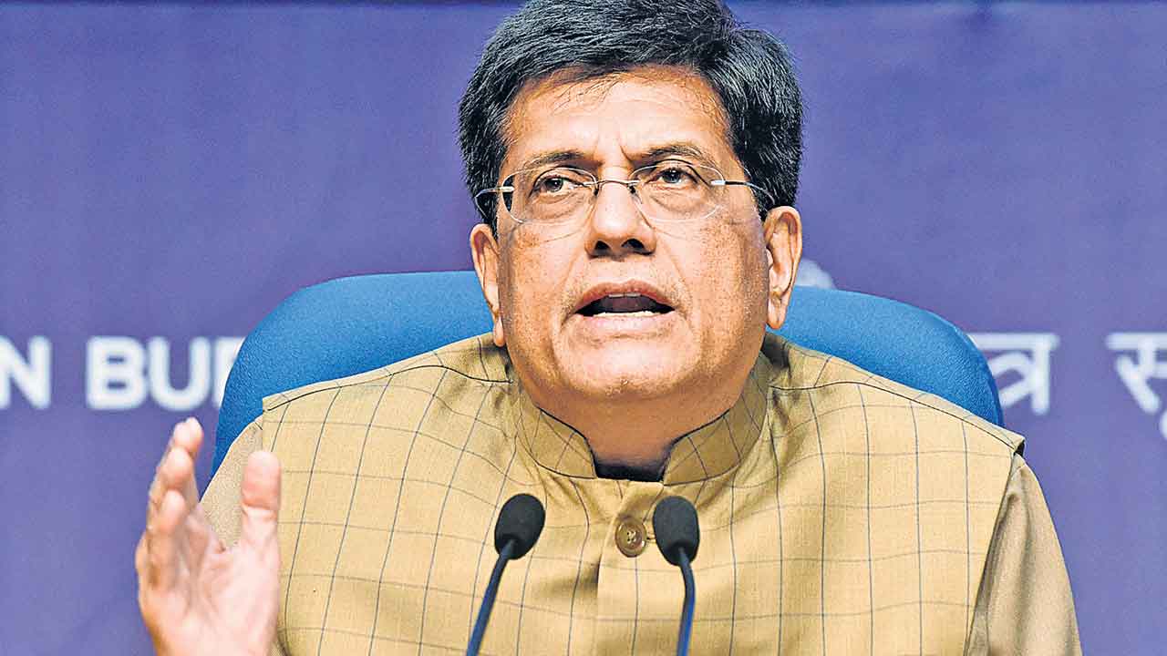 4 శాతం డీఏ పెంపు