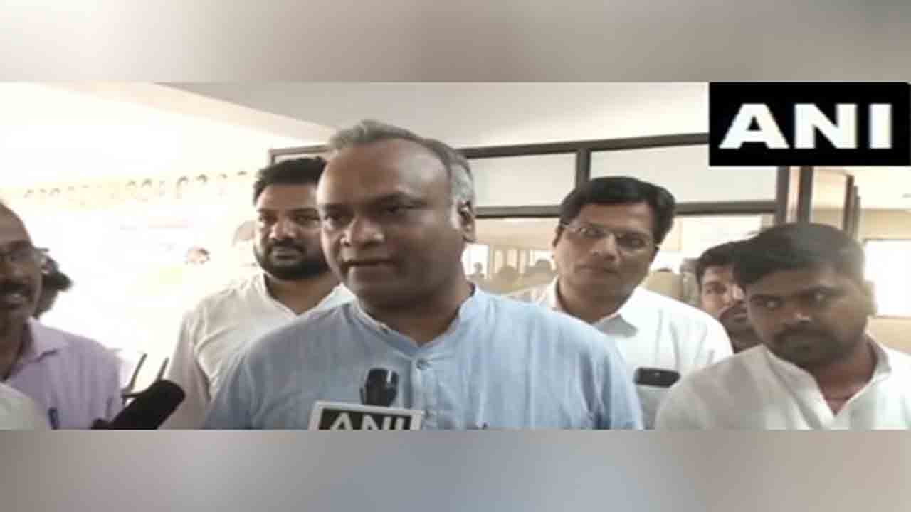 Priyank Kharge | మ‌నువాదుల నుంచి బెదిరింపు లేఖ అందుకున్నా : ప్రియాంక్ ఖ‌ర్గే