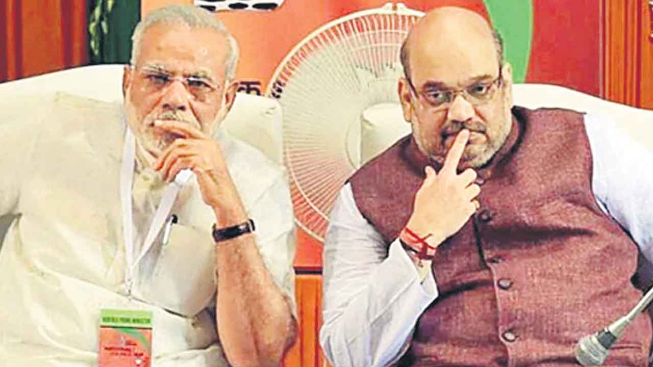 BJP | బీజేపీకి అసమ్మతి సెగ.. 100 సీట్లలో  అభ్యర్థులను మార్చాలంటూ ఆందోళనలు