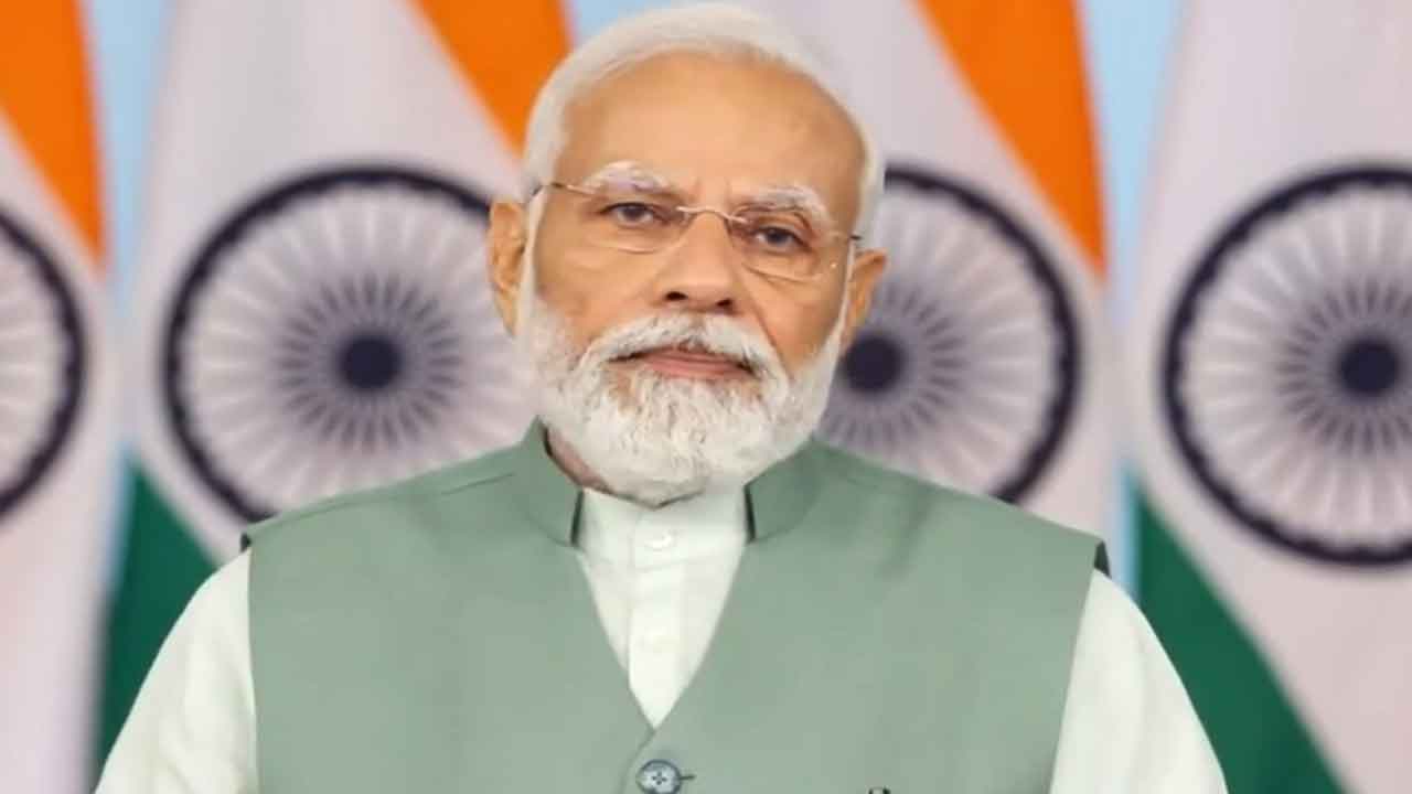 ఎన్నికల వేళ కేంద్ర క్యాబినెట్‌ భేటీ