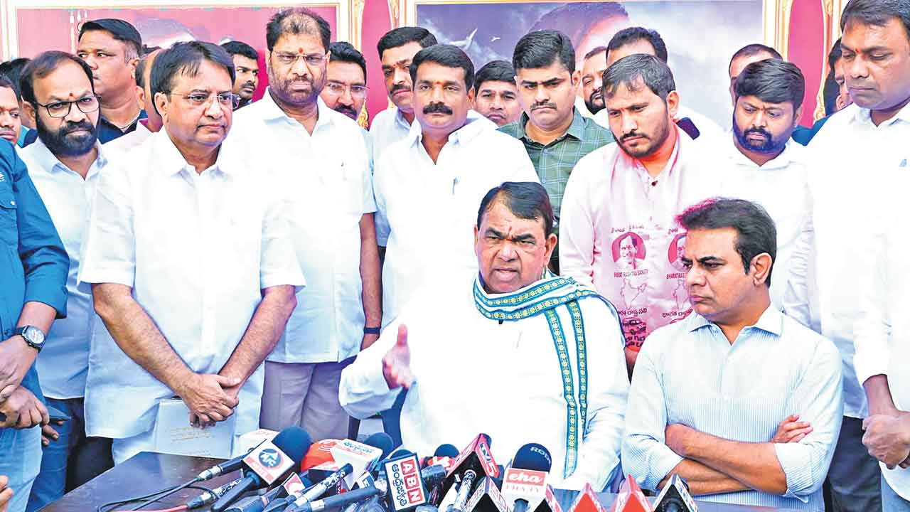 కరువును పోగొట్టిన గొప్ప ప్రాజెక్ట్ కాళేశ్వరం