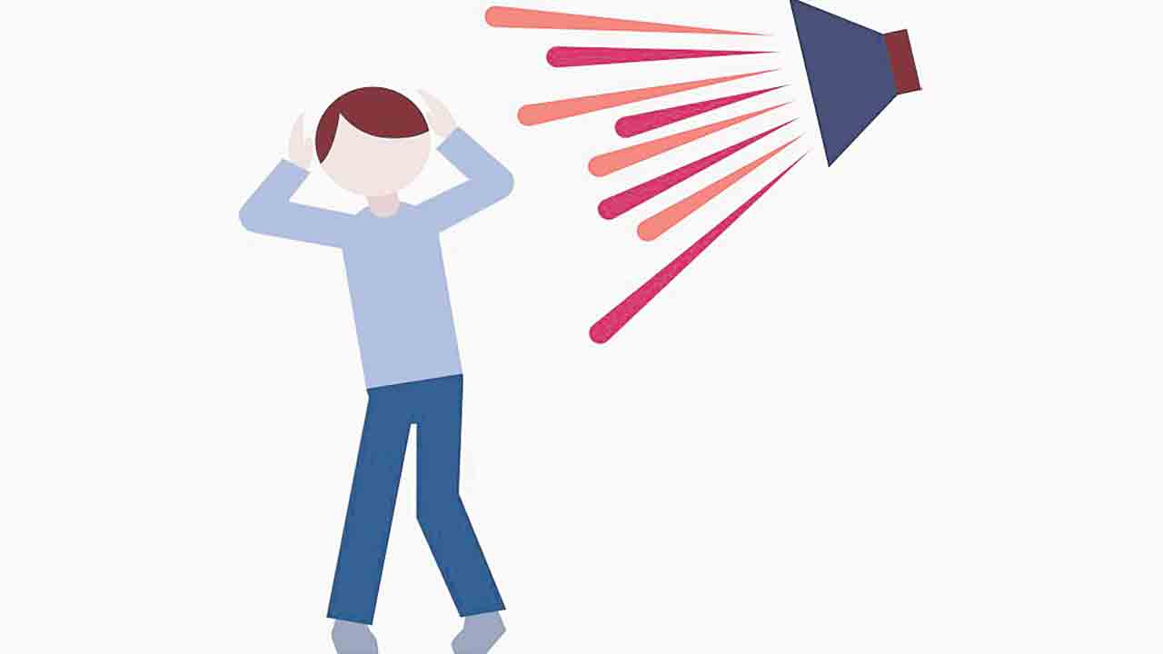 చెవులకు చిల్లు