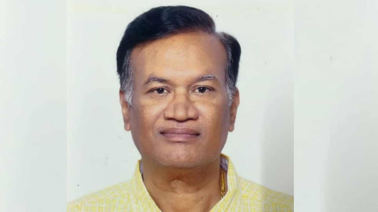 Tollywood | టాలీవుడ్‌లో విషాదం.. ప్రముఖ సినిమా నిర్మాత రాంబాబు మృతి