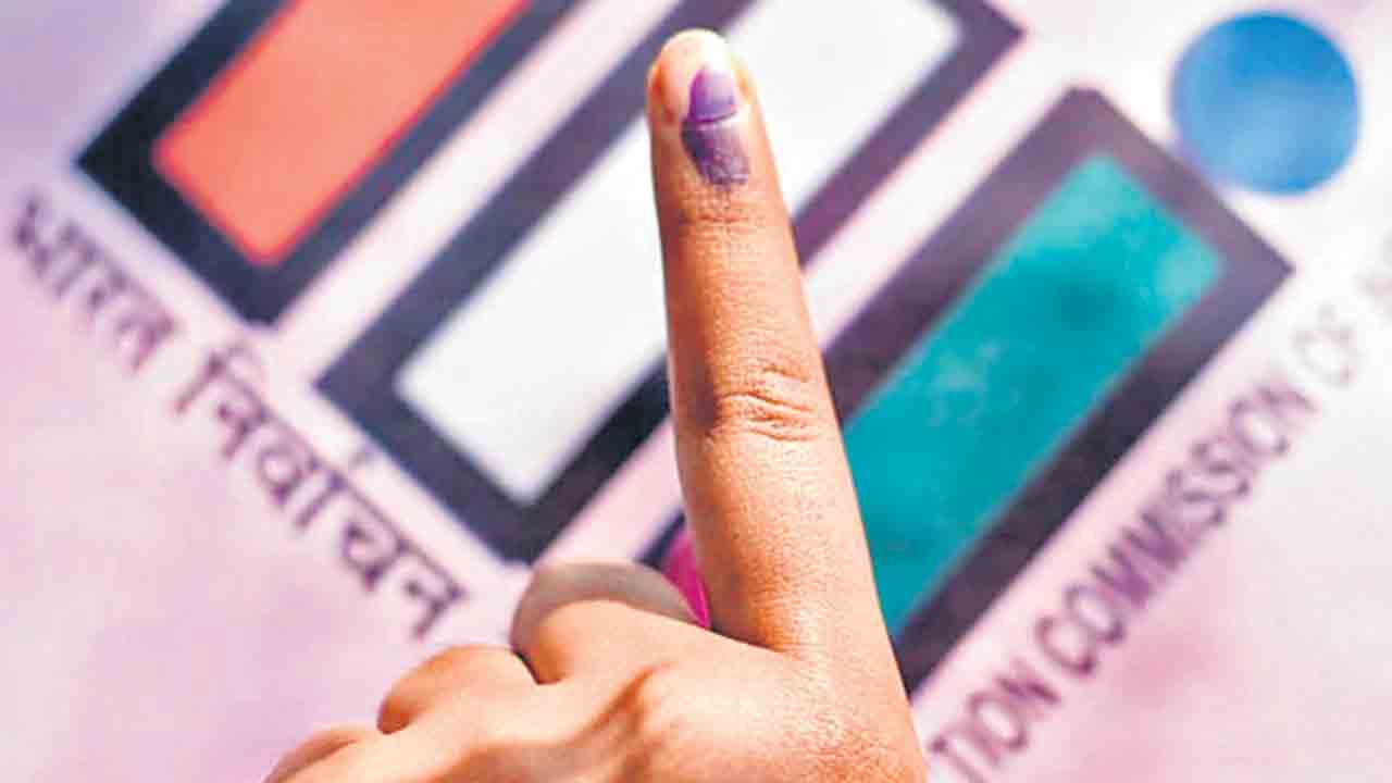 Medchal | పార్లమెంట్‌ ఎన్నికలు.. ‘మేడ్చల్‌’లో  పెరగనున్న పోలింగ్‌ స్టేషన్లు..!