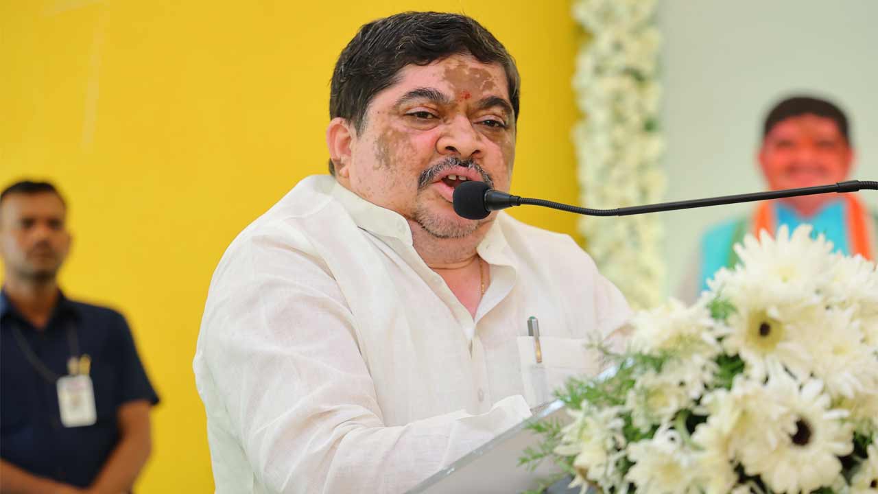 Ponnam Prabhakar | ఆర్టీసీ ఉద్యోగుల సమస్యల పరిష్కారానికి ప్రభుత్వం కృషి : పొన్నం ప్రభాకర్‌