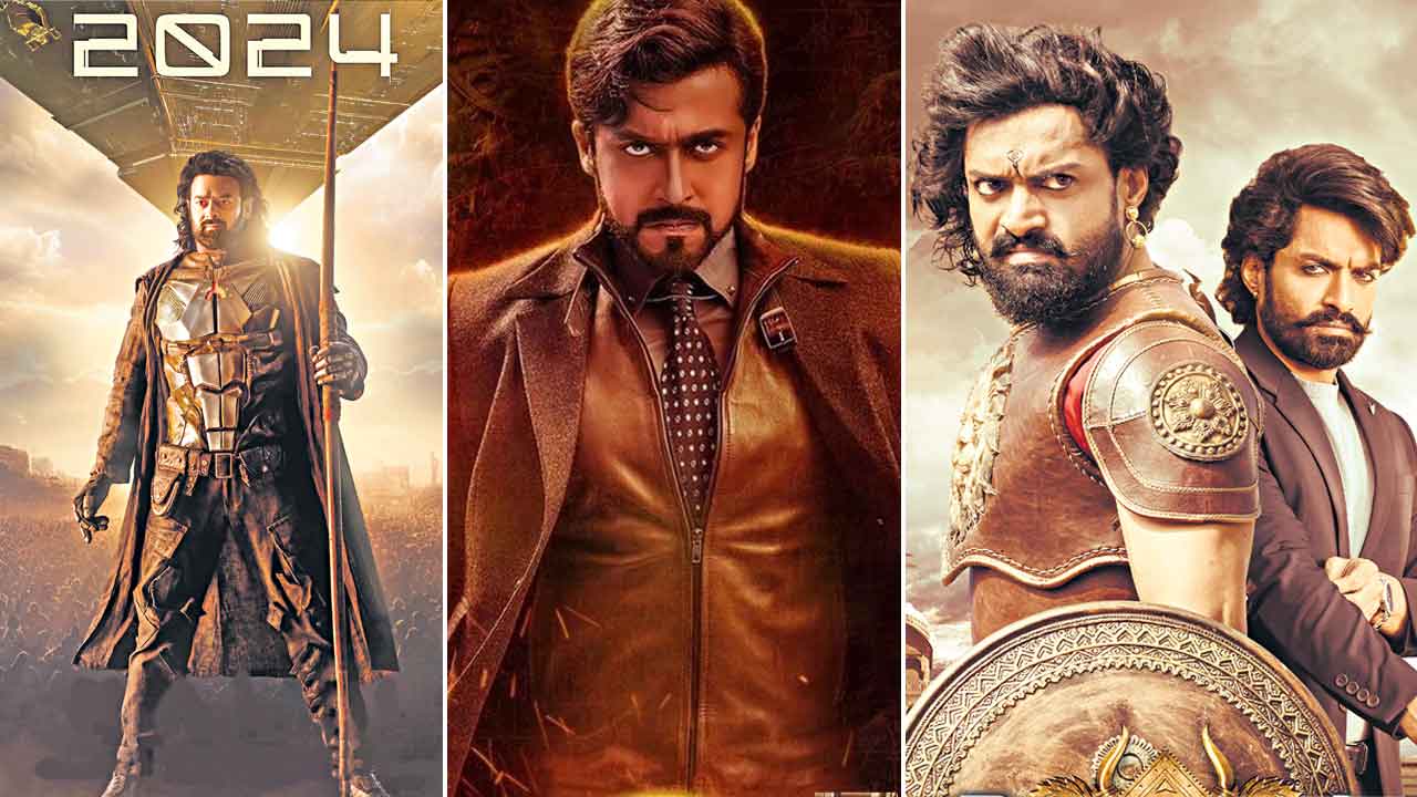 Cinema News | కాలజాలంలో ప్రేక్షకుడిని ఉర్రూతలూగించిన సినిమాలు