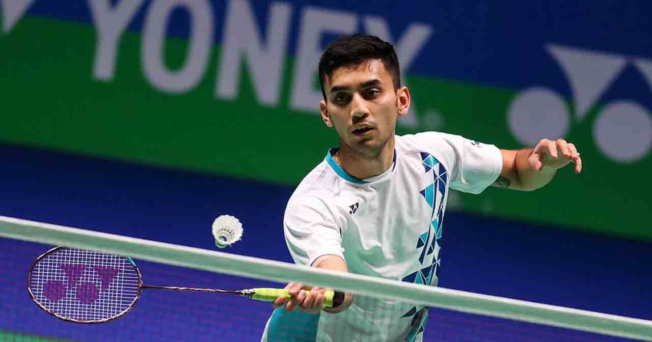 All England Open | నంబ‌ర్ 1 సాత్విక్ – చిరాగ్ ఔట్.. క్వార్ట‌ర్స్‌లో లక్ష్య‌సేన్