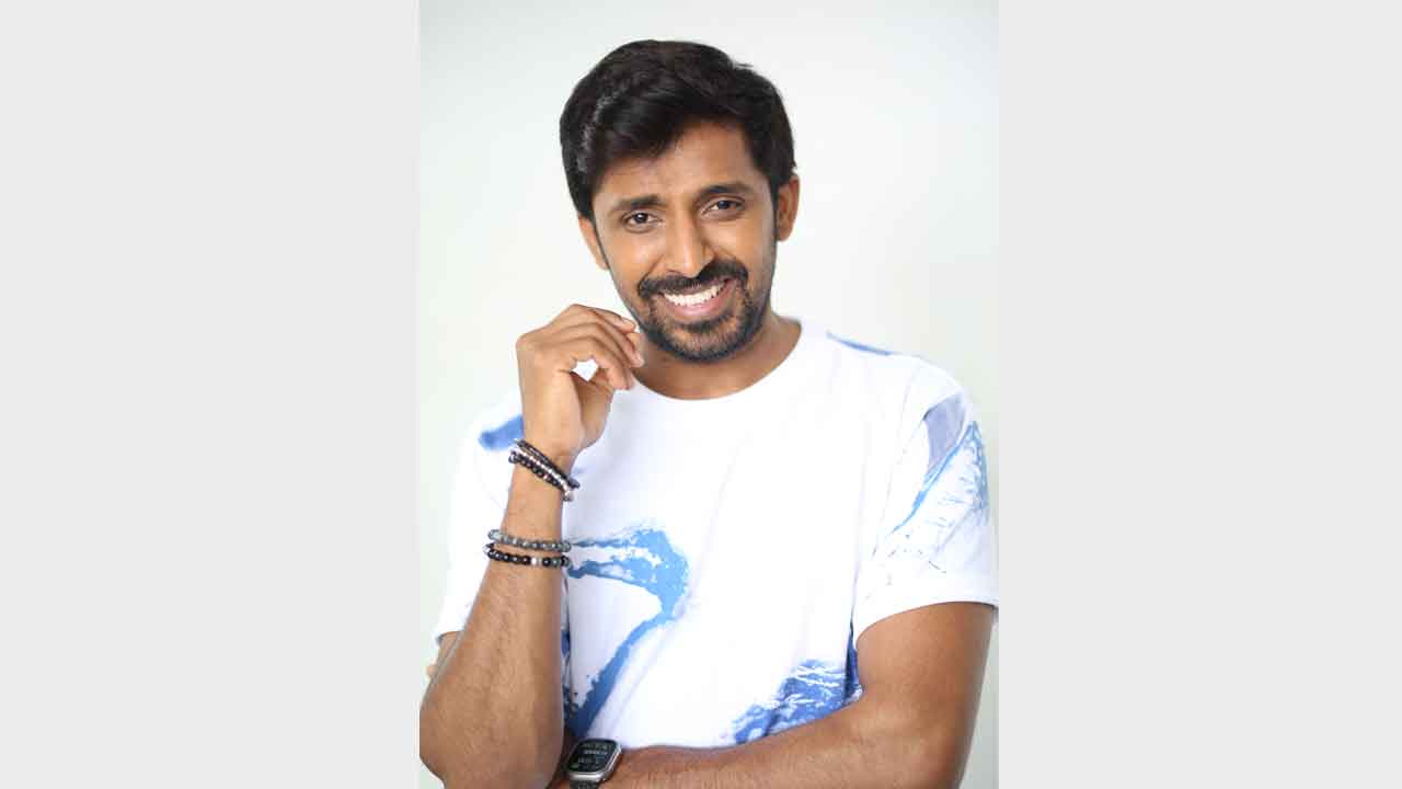 Priyadarshi | అసలు ఉద్దేశం వేరు.. ప్రియదర్శి ఓయూలో పీహెడ్‌డీ ఎందుకు చేశాడంటే?