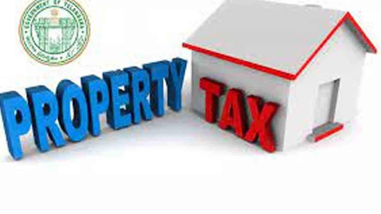 GHMC | ఆదివారం.. ఆస్తిపన్నుపై సమస్యల పరిష్కార వేదిక