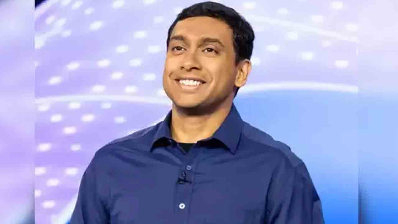 మైక్రోసాఫ్ట్‌ విండోస్‌ బాస్‌గా పవన్‌ దావులూరి