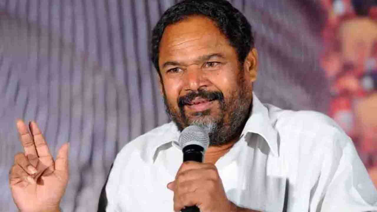 R Narayanamurthy | శ్రీరాముడు ఒకరి అబ్బ సొత్తు కాదు : ఆర్.నారాయణమూర్తి