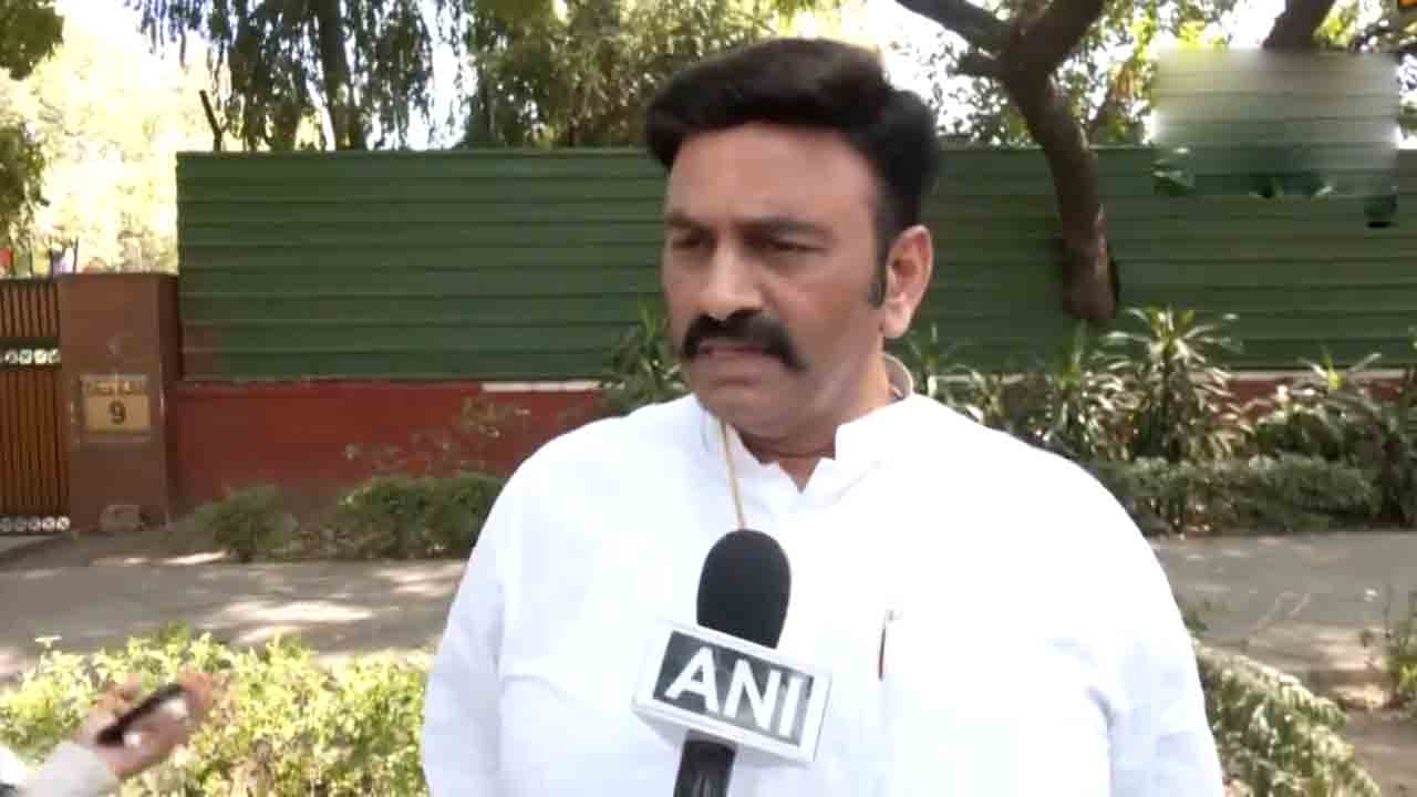 AP Politics | టీడీపీ – జ‌న‌సేన – బీజేపీ పొత్తుపై ఎంపీ ర‌ఘు రామ‌కృష్ణ కీల‌క వ్యాఖ్య‌లు