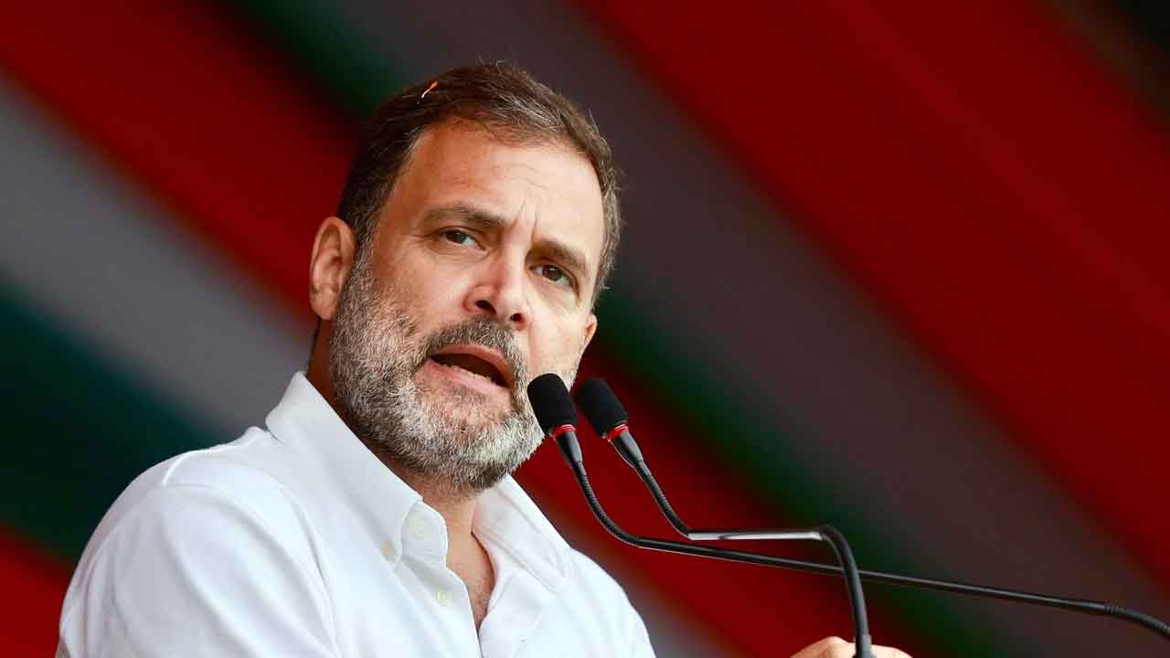 Congress | తుక్కుగూడలో కాంగ్రెస్‌ జనజాతర సభ.. రానున్న ఖర్గే, రాహుల్‌, ప్రియాంక