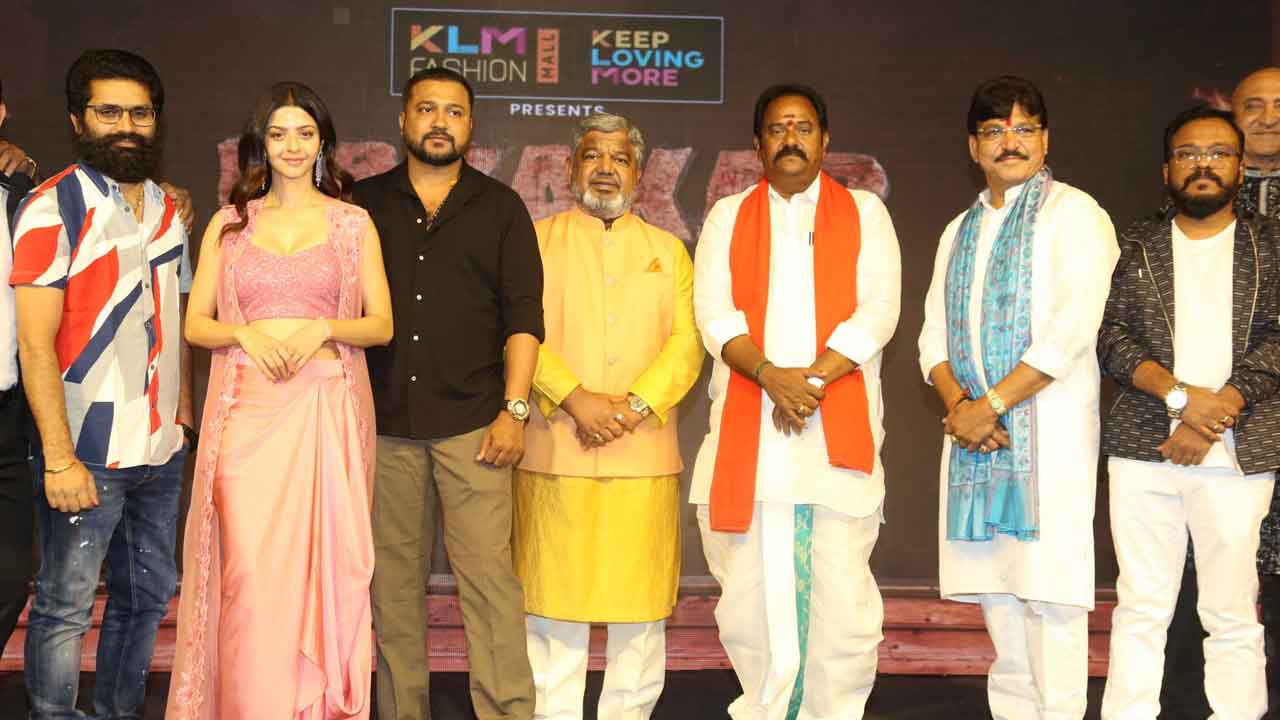 Razakar | రజాకార్‌.. తెలంగాణ చరిత్రకు అద్దం పడుతుంది..