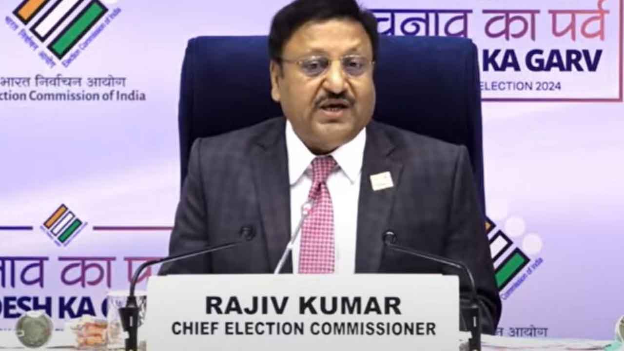 44 రోజుల సుదీర్ఘ ఓటింగ్ వ్యవధి
