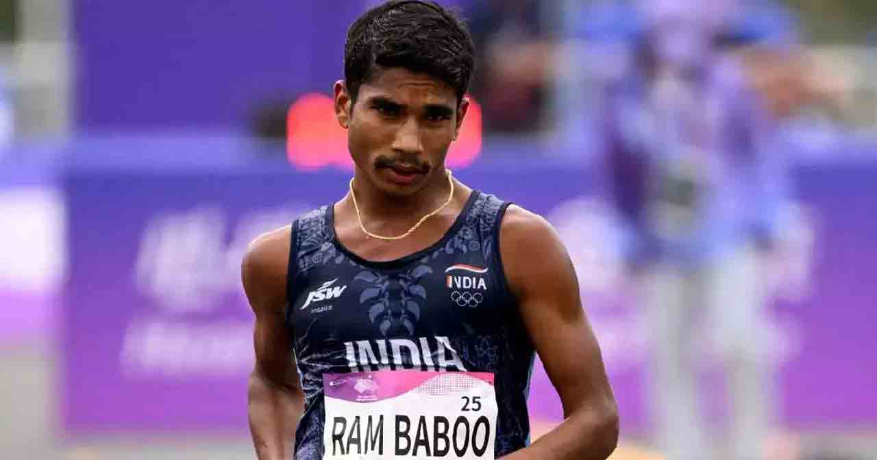 Paris Olympics 2024 | వాకింగ్‌లో అత్యుత్త‌మ టైమింగ్‌.. భార‌త అథ్లెట్‌కు ఒలింపిక్స్ బెర్త్