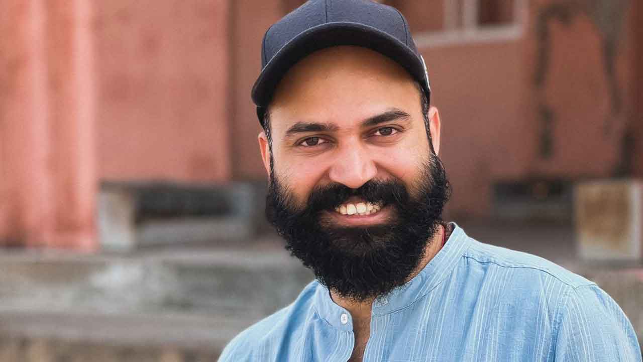 ఆయ్‌ మ్యూజిక్‌ కొత్తగా ఉంటుంది