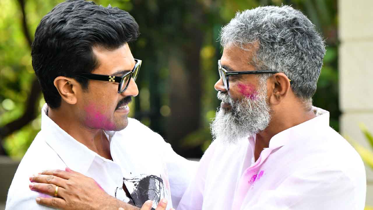 Ram Charan | చరణ్‌ కెరీర్‌లో గుర్తుండిపోయేలా.. మరోసారి కలిసి పనిచేయనున్న గ్లోబల్‌స్టార్‌, సుకుమార్‌