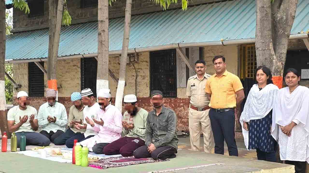 Muslim Inmates | ఆ జైల్లో ముస్లిం ఖైదీల‌కు ప్ర‌త్యేక ఏర్పాట్లు.. ఎందుకంటే..?