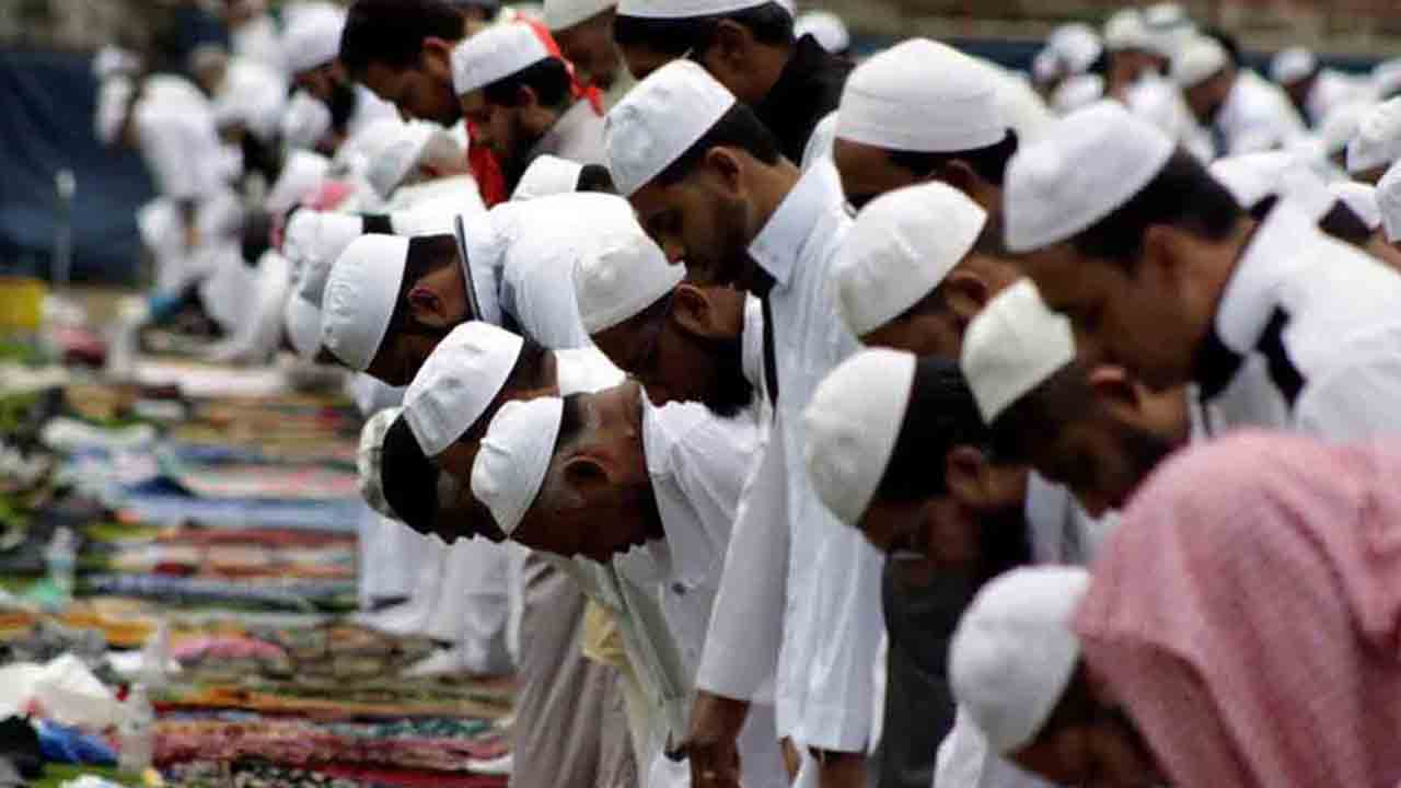 Ramzan | 12 నుంచి రంజాన్ మాసం ప్రారంభం.. ముస్లిం ఉద్యోగుల‌కు గుడ్‌న్యూస్