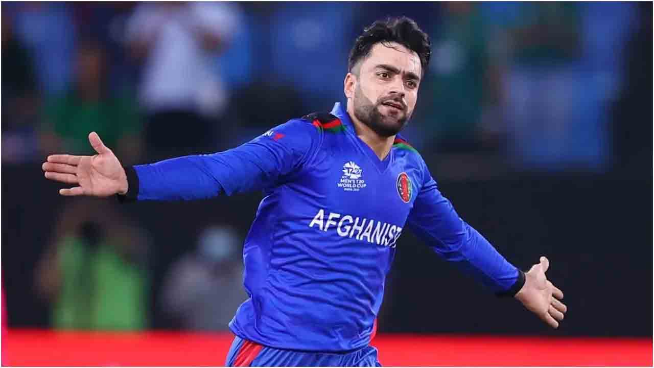 Rashid Khan | ఐపీఎల్ ముందు సూపర్ స్పెల్.. 14 ఏండ్ల రికార్డు బ్రేక్ చేసిండు