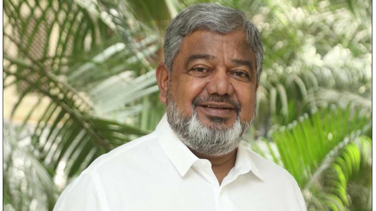 Razakar | రజాకార్‌ సినిమా నిర్మాతకు 1+1 సీఆర్‌పీఎఫ్‌ జవాన్ల భద్రత