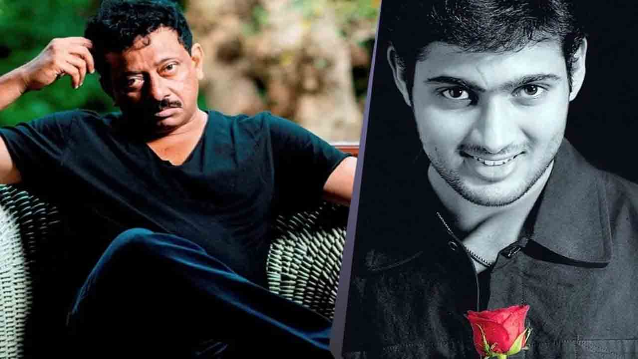 Uday Kiran Biopic | ఉద‌య్ కిర‌ణ్ బ‌యోపిక్ తీయనున్న రామ్‌గోపాల్ వ‌ర్మ.?