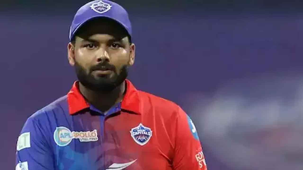 పంత్‌ ఫిట్‌ ఐపీఎల్‌కు షమీ, ప్రసిద్ధ్‌ దూరం