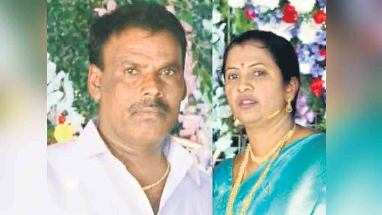 అంత్యక్రియలకు వెళ్తూ.. అనంతలోకాలకు