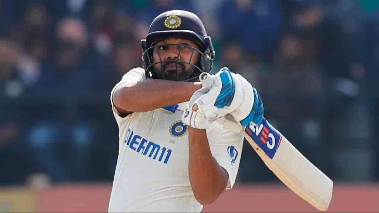 Rohit Sharma | ఆ ప‌రిస్థితి రావాలేగానీ.. మరుక్ష‌ణ‌మే వీడ్కోలు ప‌లుకుతా..!