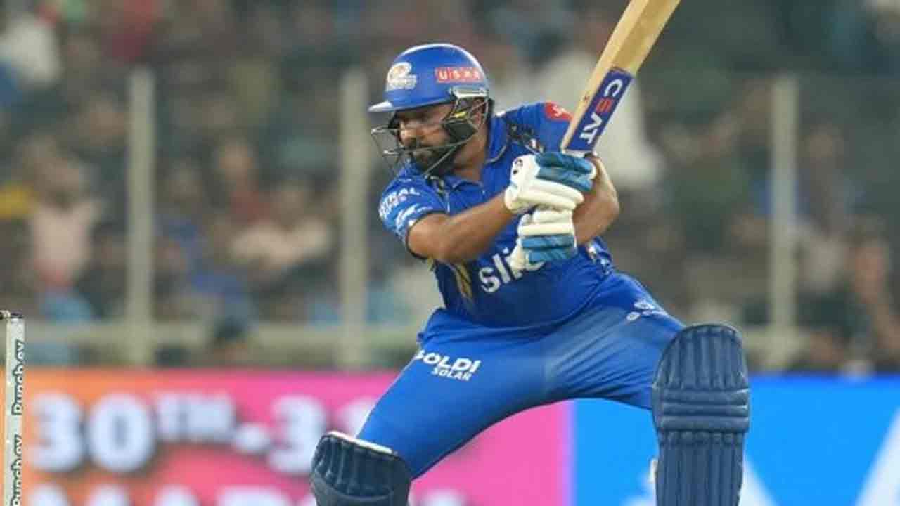 Rohit Sharma: ముంబై ఇండియ‌న్స్ త‌ర‌పున 200వ మ్యాచ్ ఆడ‌నున్న రోహిత్ శ‌ర్మ‌