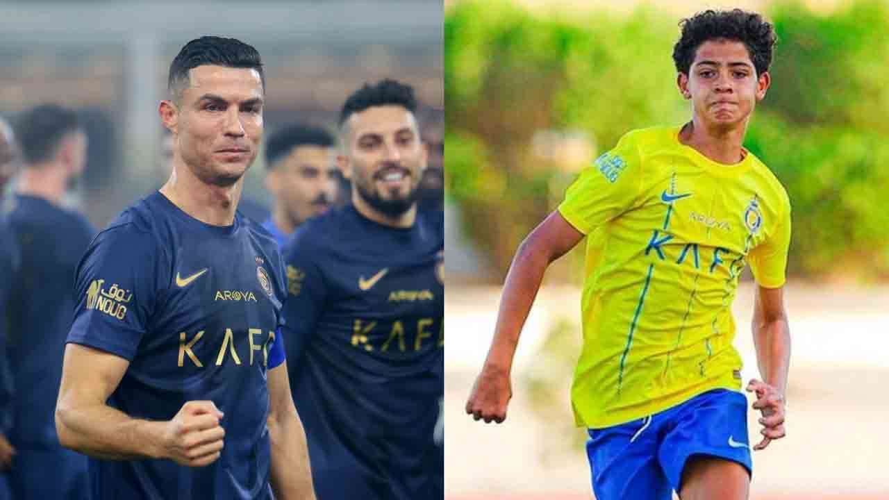 Ronaldo 1