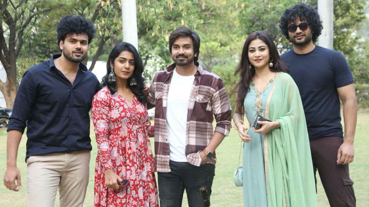 భావోద్వేగాలతో కూడిన వినోదం